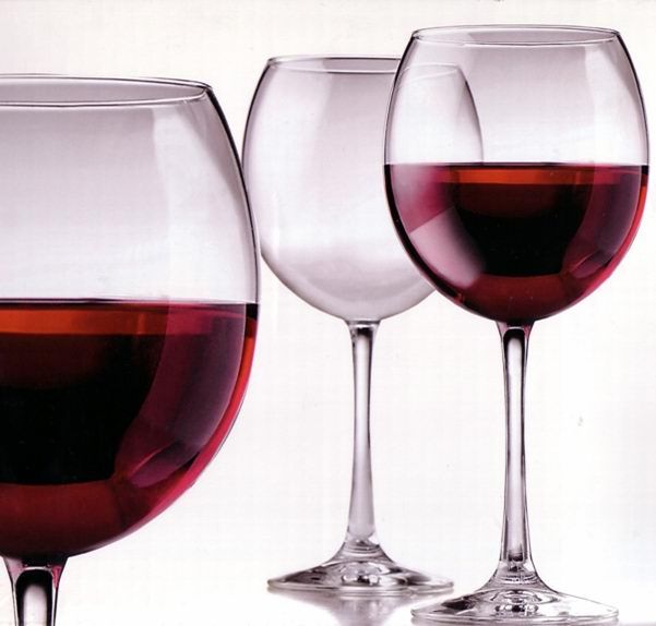 Lehký alkohol posiluje kosti žen