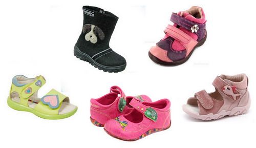 Jak si vybrat správné ortopedické boty pro děti?