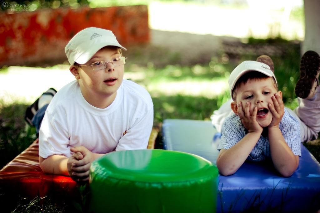 Nová analýza určuje Downův syndrom u nenarozeného dítěte