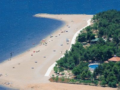 Dovolená v Chorvatsku na podzim - klidná dovolená