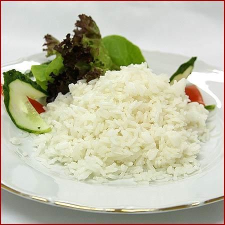 Výhody a nevýhody stravy s rýží