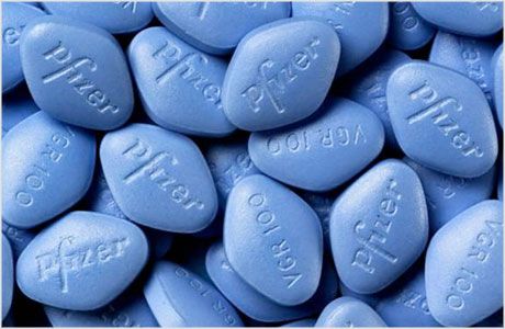 Nejvyšší soud Kanady vybral patent od společnosti Pfizer pro Viagra